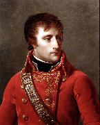 Premier Consul Bonaparte